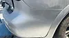 Rear Bumper - 2014 Infiniti QX56
