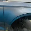 Fender (RHF) - 2018 Audi A3