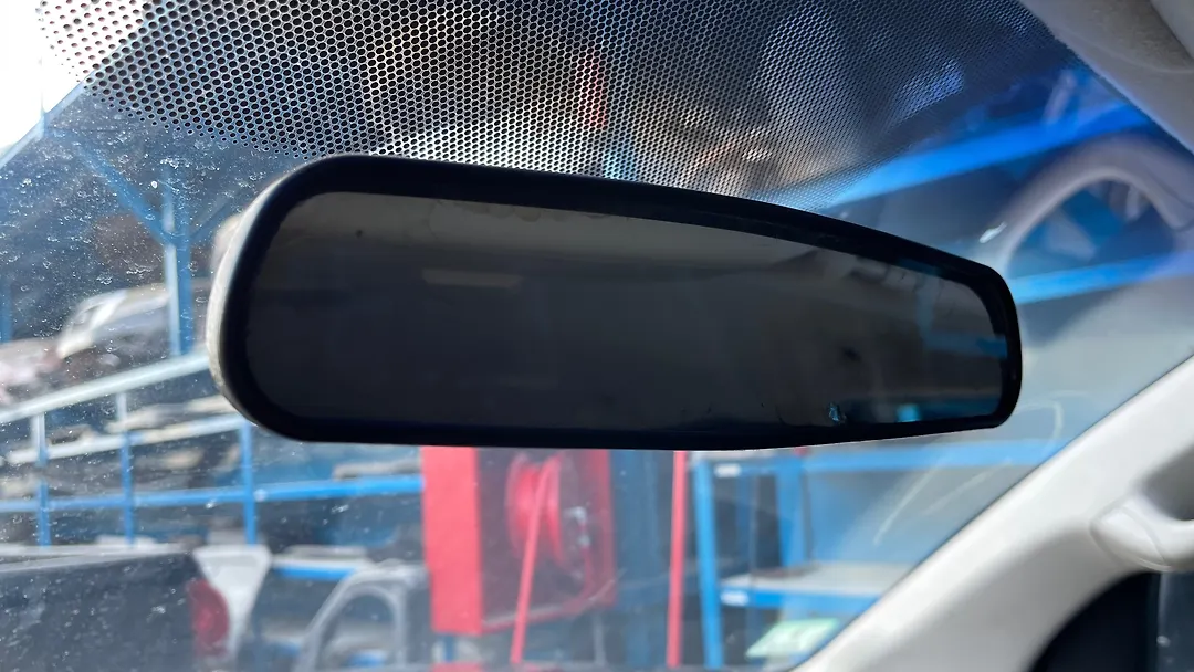Rear view mirror - 2008 Toyota Tundra SR5