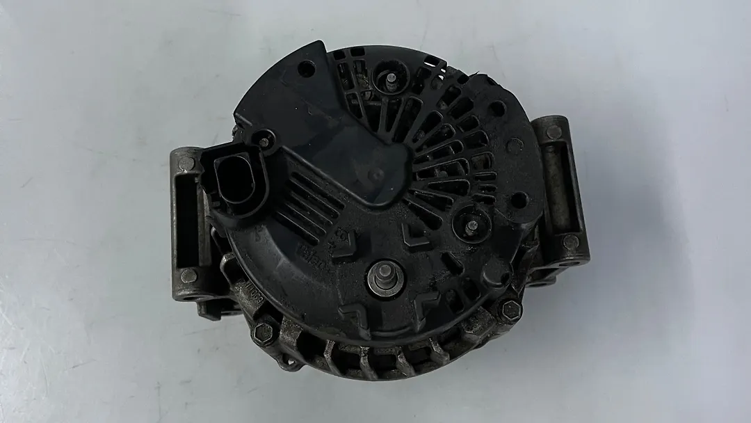 Alternator - 2013 Audi Q7