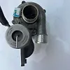 Turbo/supercharger - 2017 Ford Escape