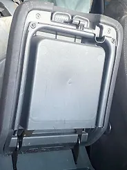 Armrest - 2013 Nissan Pathfinder