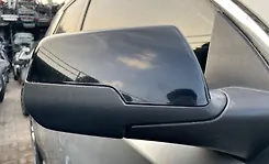Side Mirror (RH) - 2021 Chevrolet Traverse