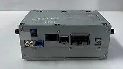 Audio CD Disc player  - 2012 Jaguar XJL