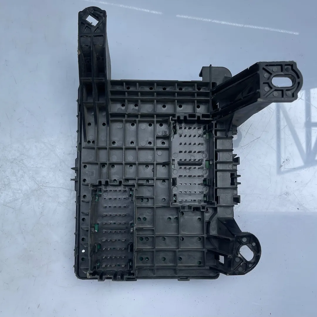 Body wire harness - 2015 GMC DENALI