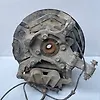 Complete Hub Assembly(LHF) - 2013 Ford Explorer