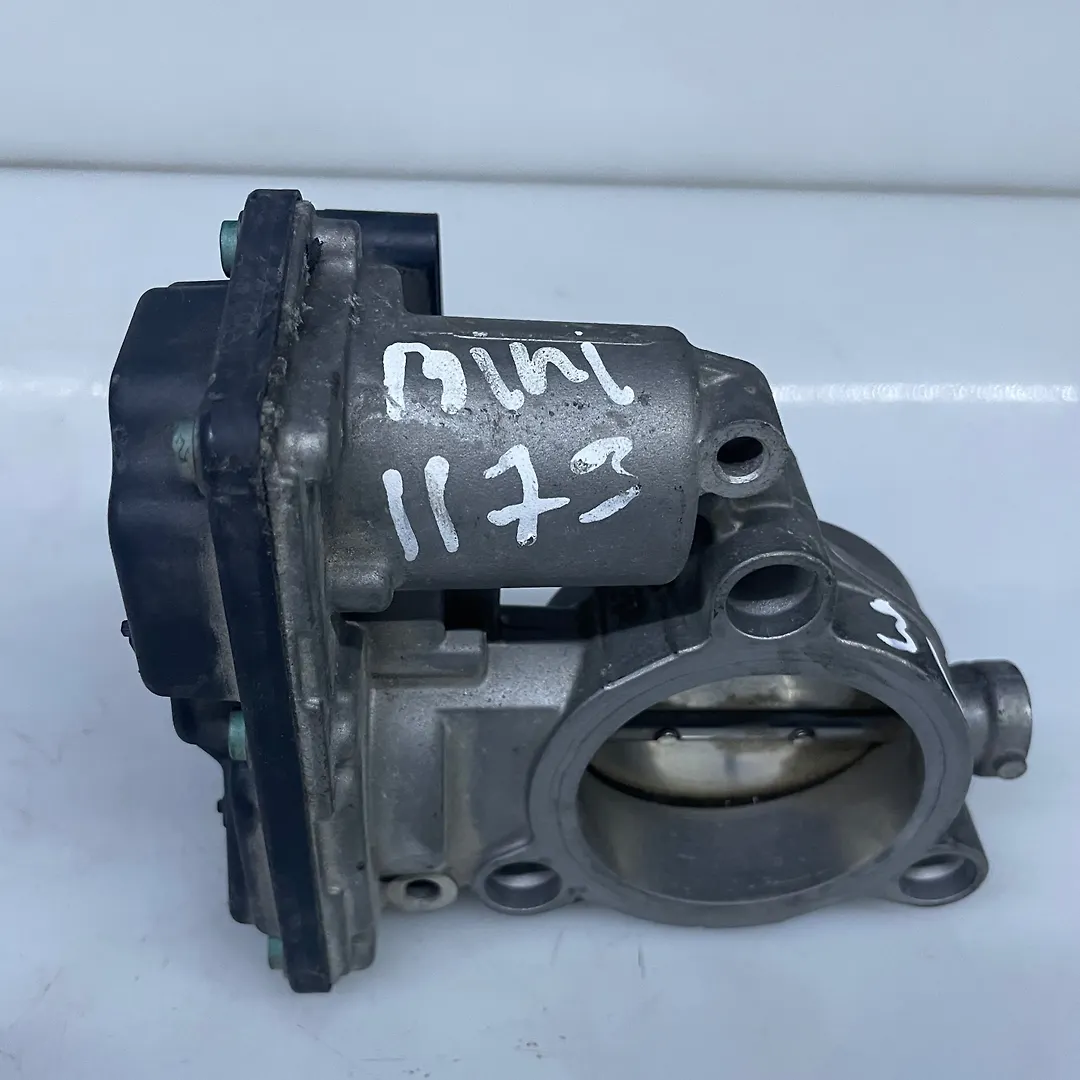 Throttle body - 2015 Mini Cooper