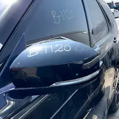 Side Mirror (LH) - 2018 Land Rover DISCOVERY HSE Luxury