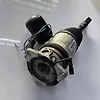 Shock Absorber (RHB) - 2003 Audi A8