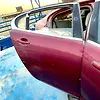 Door (RHB) - 2013 Jaguar XF
