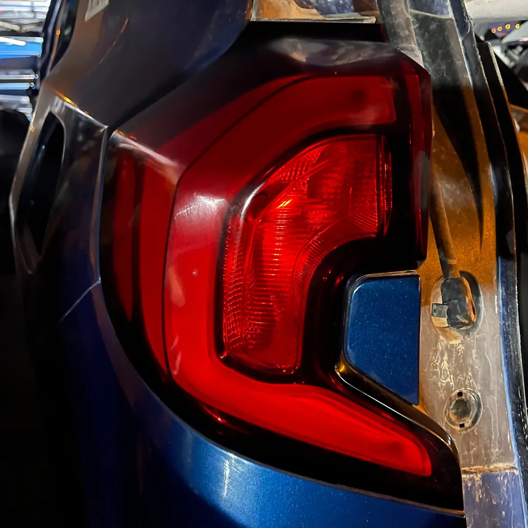 Tail Light (LH) - 2020 GMC Terrain