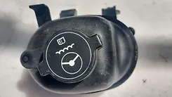 Power steering reservoir - 2013 Cadillac CTS