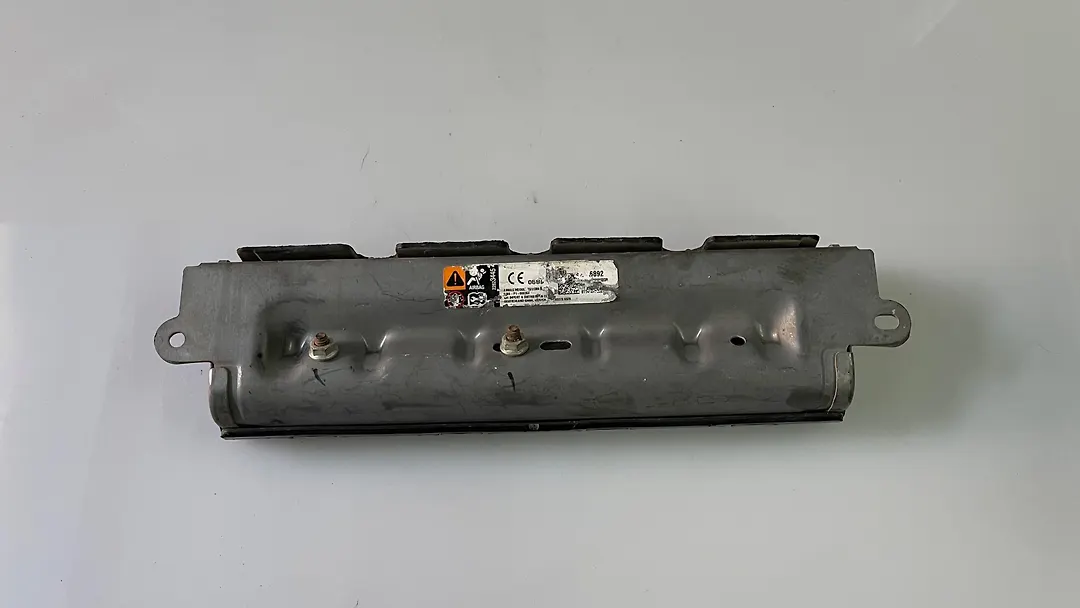 Airbag (Knee) - 2014 Chevrolet Impala LTZ 