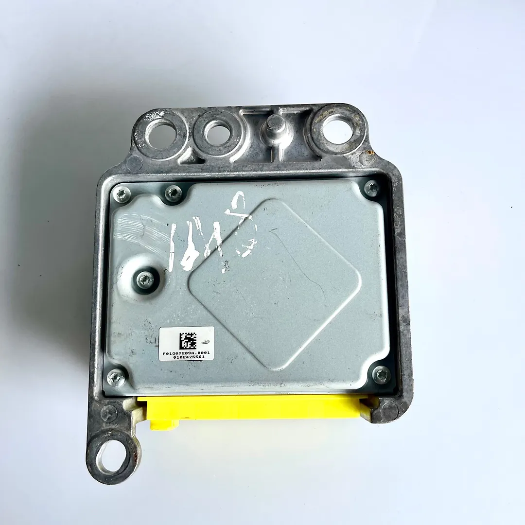 Air bag Module - 2012 Infiniti QX56