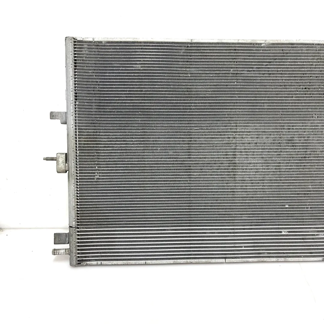 Condenser - 2016 Ford Edge SEL