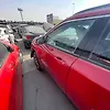 Door (LHF) - 2019 Jeep Compass 