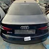 Trunk/hatch/tailgate - 2018 Audi A3