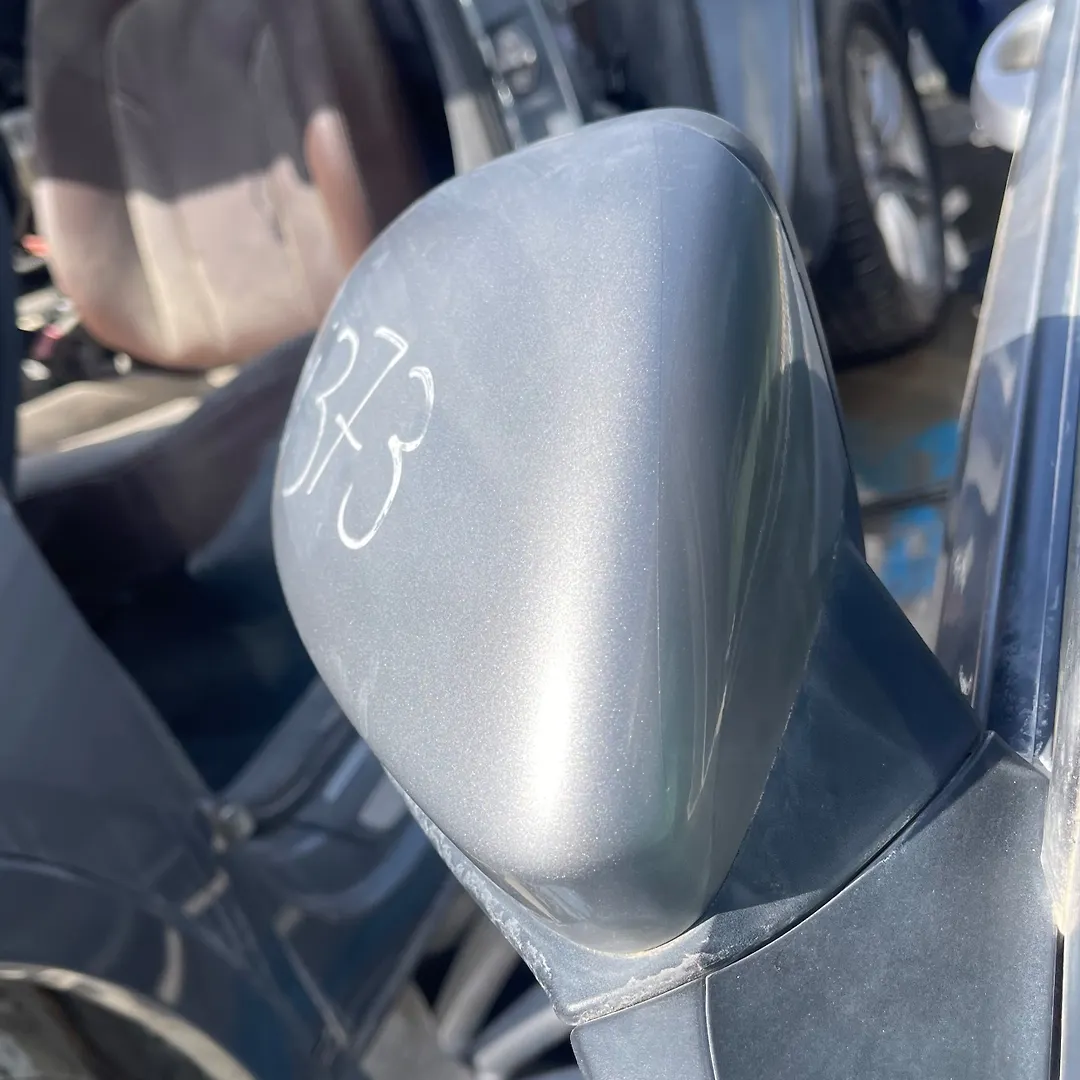 Side Mirror (RH) - 2018 Volkswagen Golf