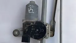 Windshield wiper motor - 2021 Chevrolet Trailblazer