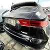 Trunk - 2020 Jaguar E-Pace
