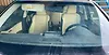 Windshield glass - 2020 Lexus NX300