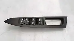 Master Power Window Switch - 2017 Ford Fusion