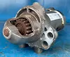 Starter motor - 2018 Chevrolet Traverse LT Leather