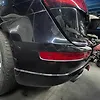 Rear Bumper - 2016 Audi Q5 Quattro