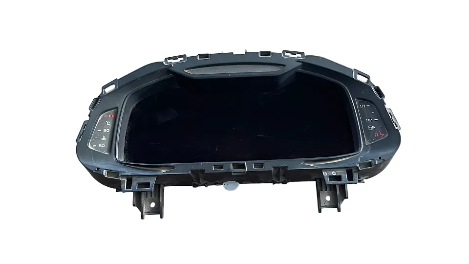 Speedometer - 2019 Audi A6