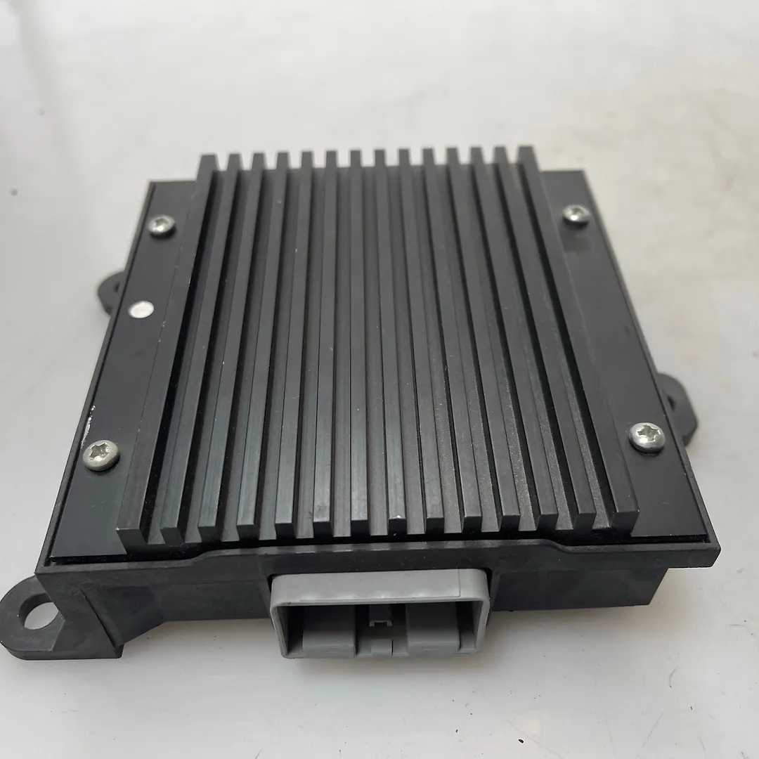 ABS Control Module - 2013 Jaguar XJ