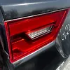 Trunk Light (LH) - 2018 Jaguar E-Pace
