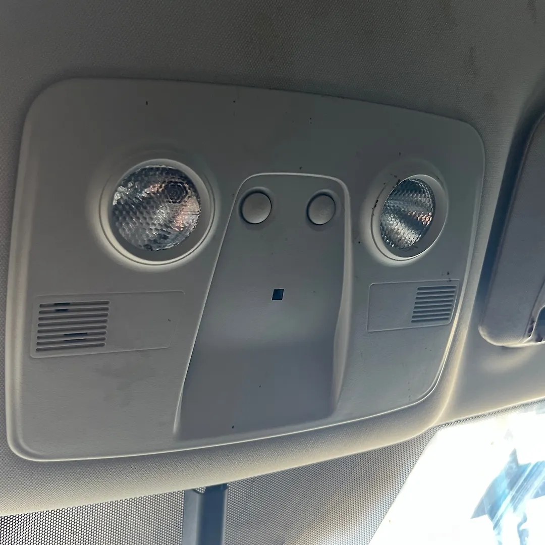 Overhead Console - 2013 GMC Acadia