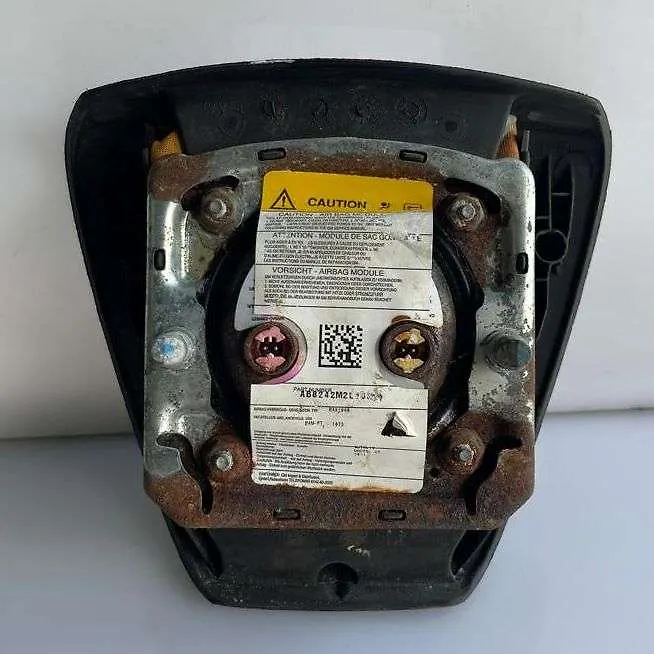 Airbag (Steering) - 2010 GMC Acadia
