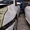 Fender (LHF) - 2011 Cadillac SRX