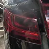 Tail Light (LH) - 2017 Audi A6