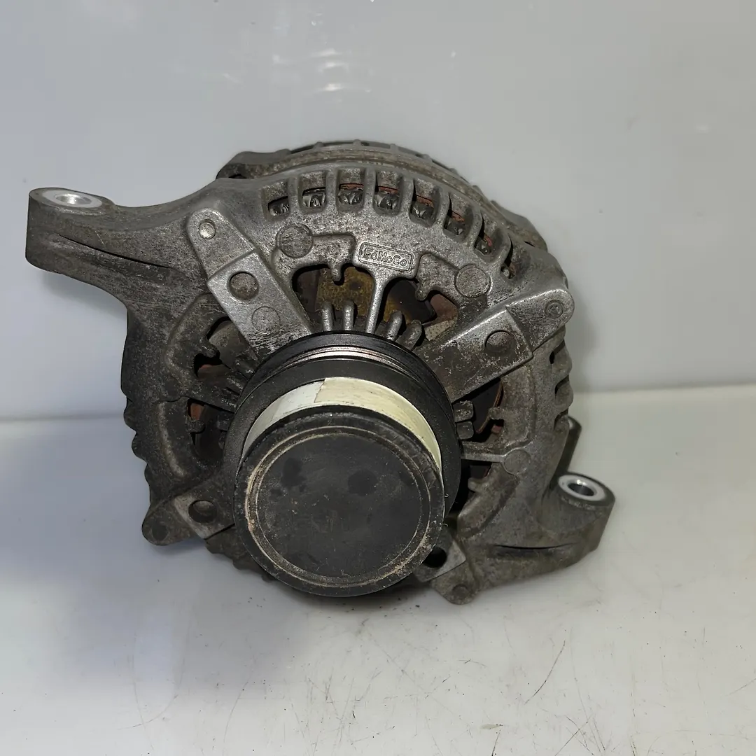 Alternator - 2015 Lincoln MKC LS