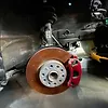 Complete Hub Assembly(RHF) - 2020 Audi TT Quattro