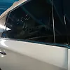 Door (RHB) - 2015 Infiniti QX60