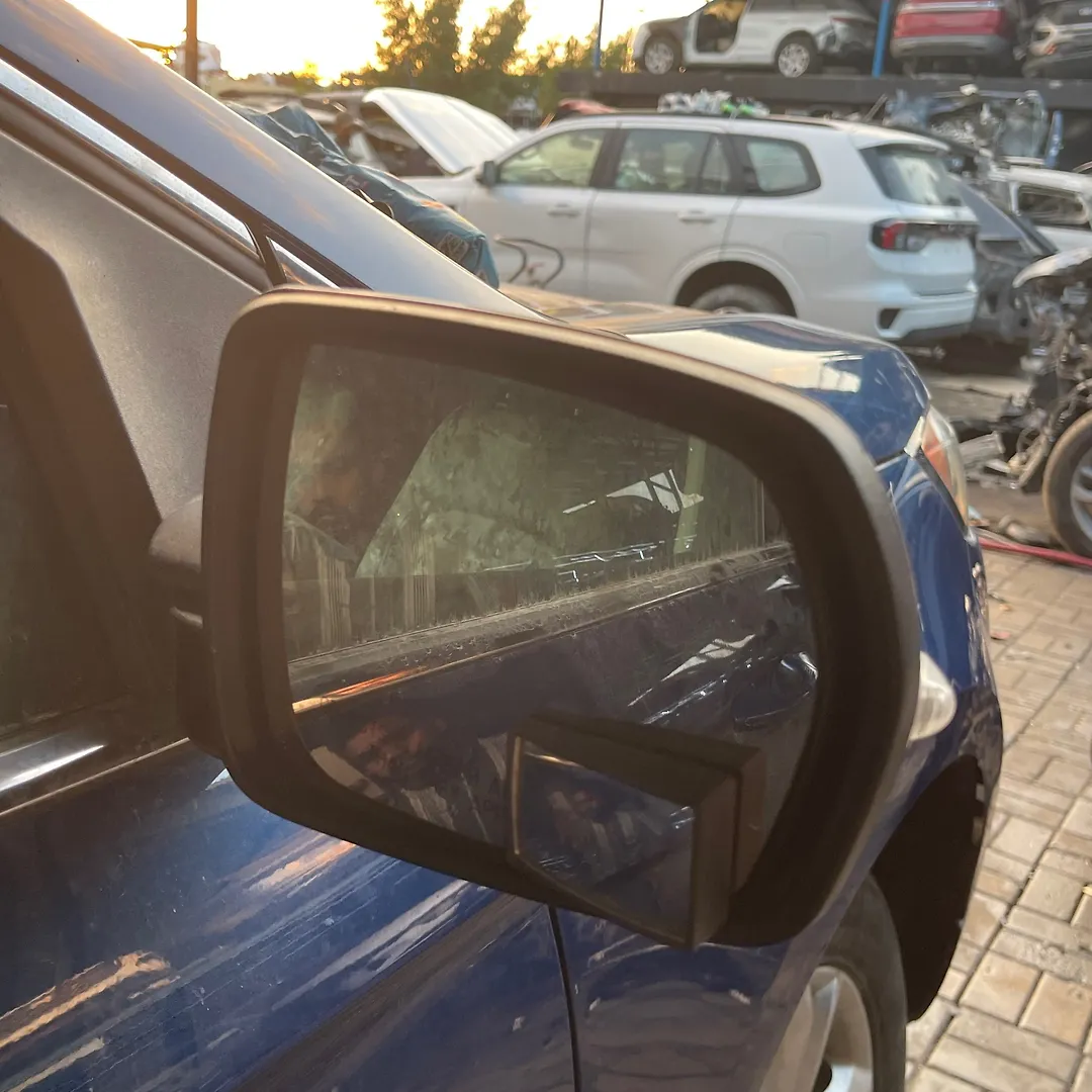 Side Mirror (RH) - 2020 Ford Edge SEL