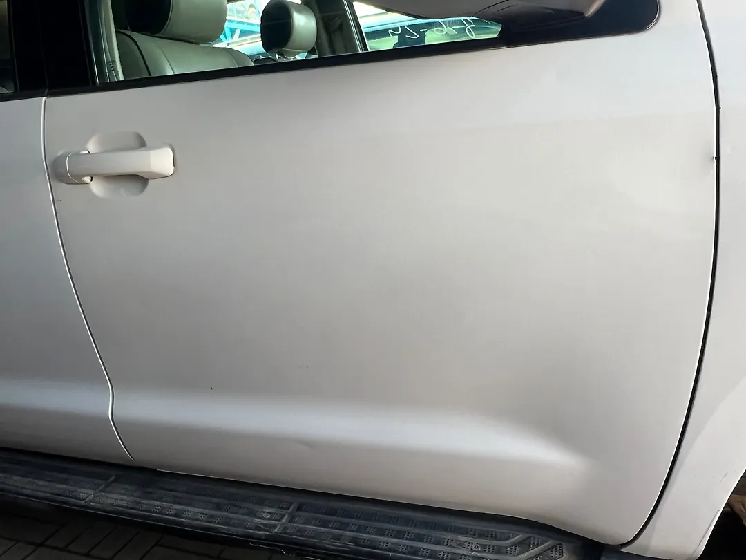 Door (RHF) - 2013 Toyota Sequoia
