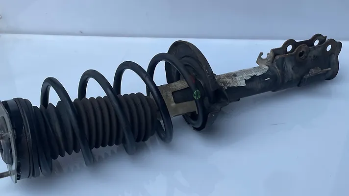 Shock Absorber (LHF) - 2010 Ford Fiesta