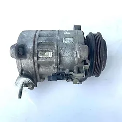 AC Compressor - 2015 Chevrolet Suburban LT