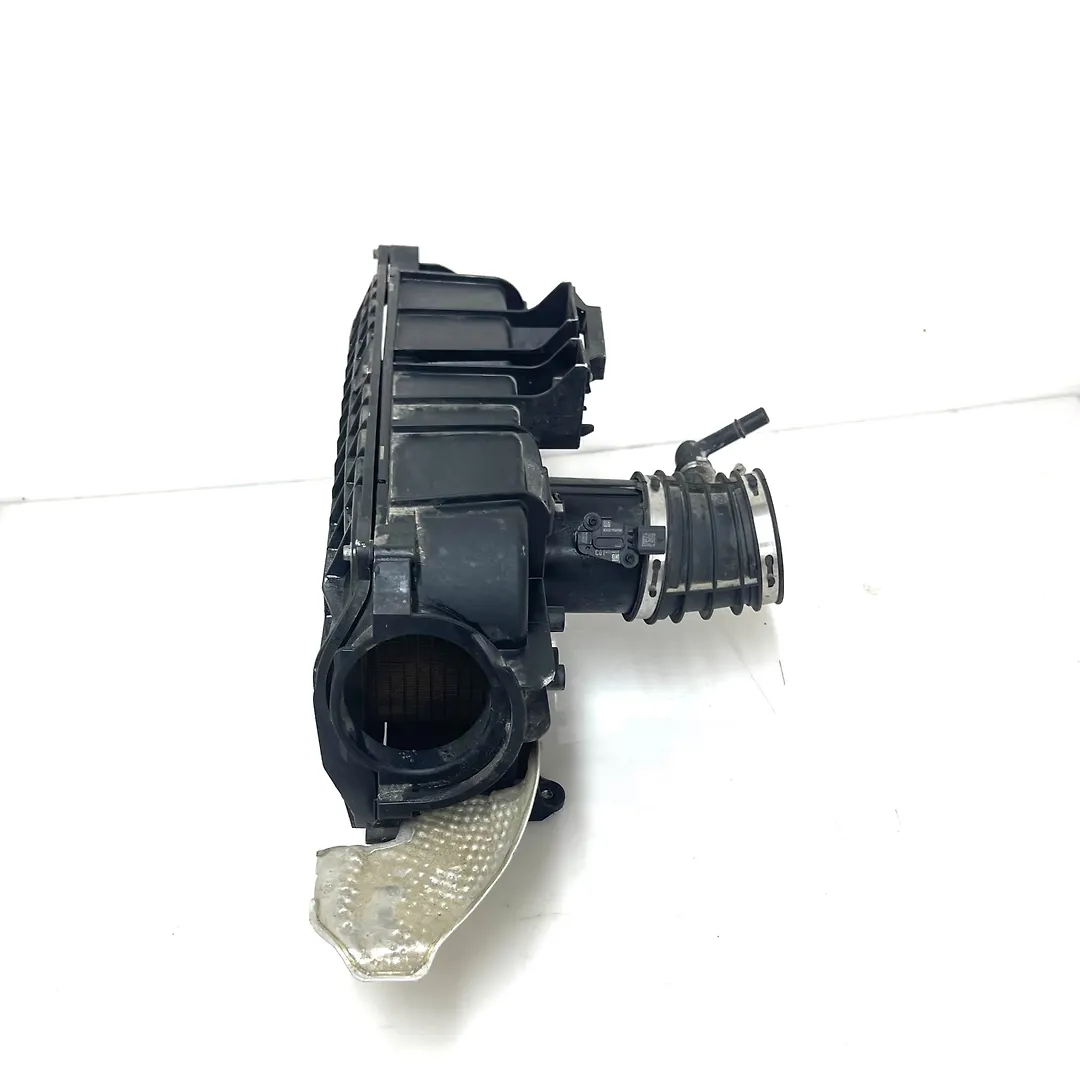 Air cleaner box - 2019 Chevrolet Corvette Stingray Preferred 2LT (Automatic) with Z51