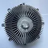Fan clutch - 2017 Nissan Titan