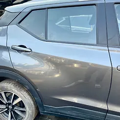 Door (RHB) - 2022 Nissan Kicks GRADE SV