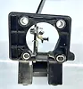 Pedal brake/clutch - 2015 Jaguar XF
