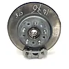 Complete Hub Assembly (LHB) - 2020 Cadillac CT5 Premium Luxury