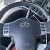 Steering wheel - 2010 Infiniti QX56 5.6i