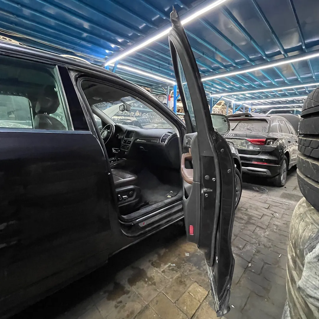 Door (RHF) - 2016 Audi Q5