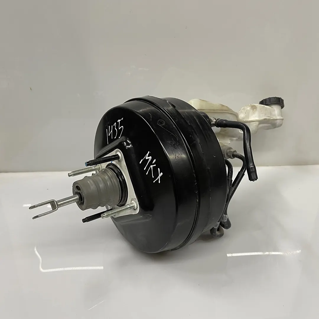Brake booster - 2018 Lincoln MKX Reserve